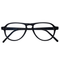 Liam Optical / Black Acetate & Prescription Lens